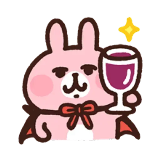Kanahei Halloween 2019 01 - Sticker 10