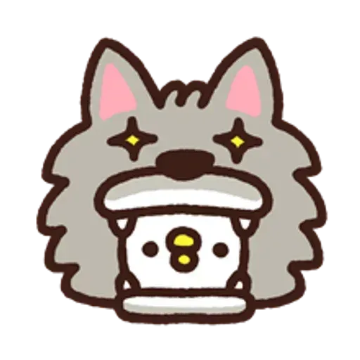 Kanahei Halloween 2019 01 - Sticker 21