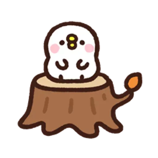 Kanahei Halloween 2019 01 - Sticker 28