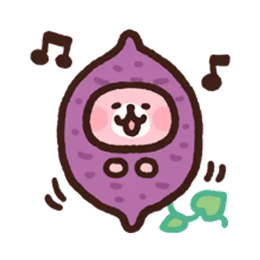 Kanahei Halloween 2019 01 - Sticker 20