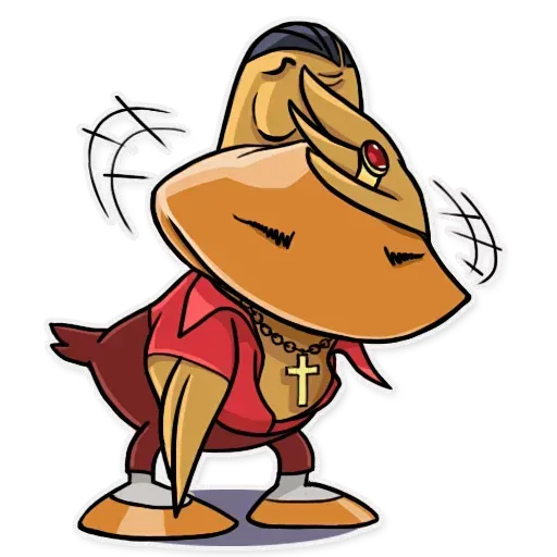 Pablito - Sticker 10