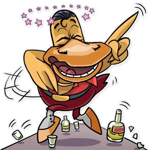 Pablito - Sticker 24