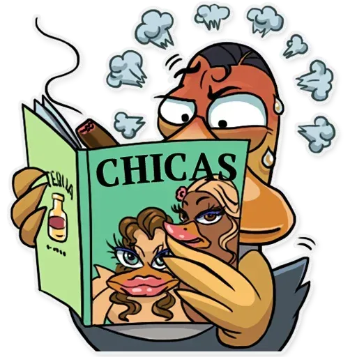 Pablito - Sticker 19