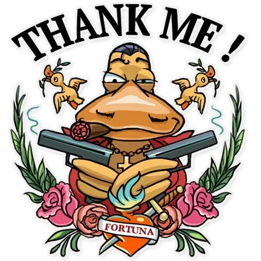 Pablito - Sticker 17