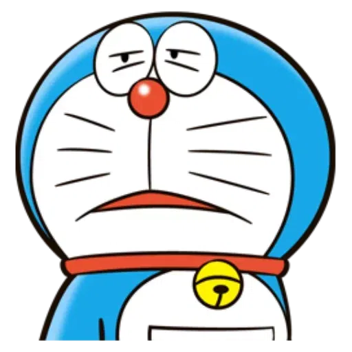 Doraemon - Sticker 11