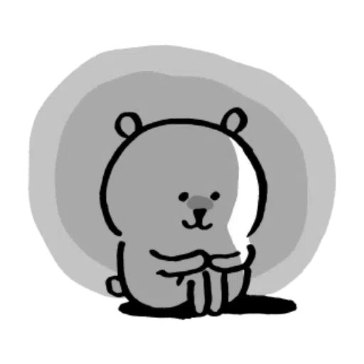 Jokerbear2 - Sticker 22