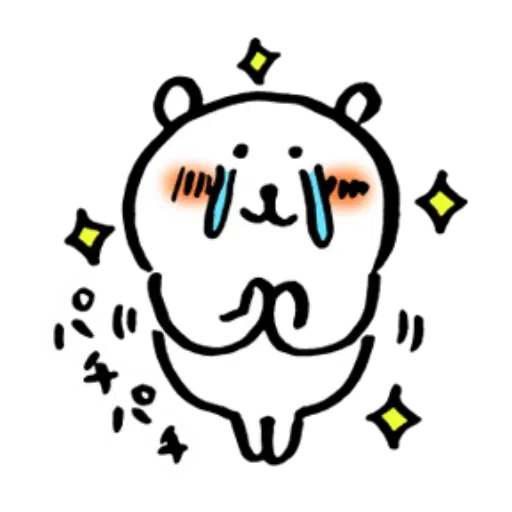 Jokerbear2 - Sticker 18