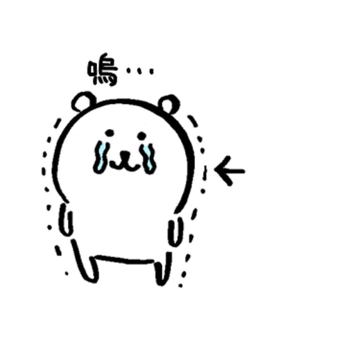 Jokerbear2 - Sticker 30