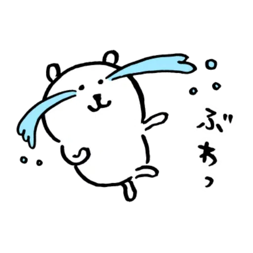 Jokerbear2 - Sticker 23