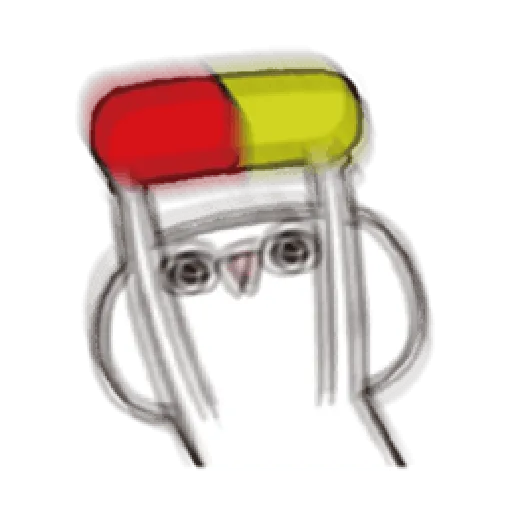 晃晃人2 - Sticker 16