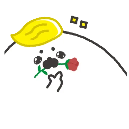 This is a sticker - Sticker 20