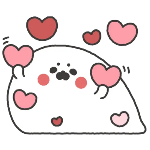 This is a sticker - Sticker 10