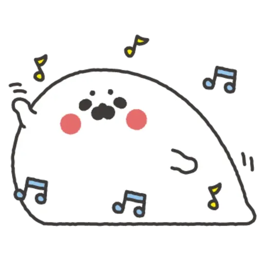 This is a sticker - Sticker 15