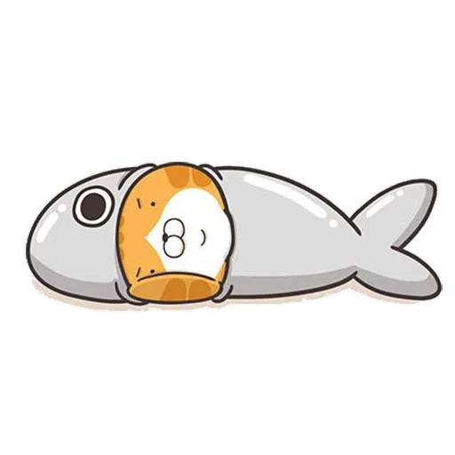 Lan cat - Sticker 22