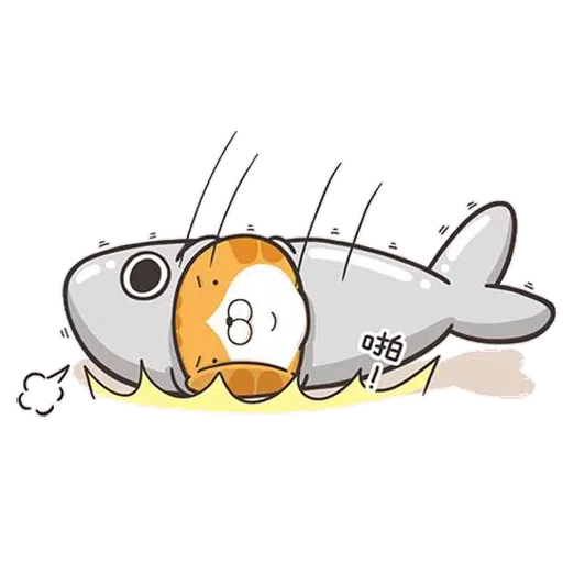 Lan cat - Sticker 24