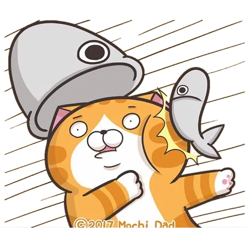 Lan cat - Sticker 14