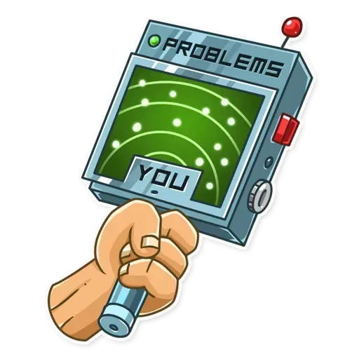 Alien - Sticker 20