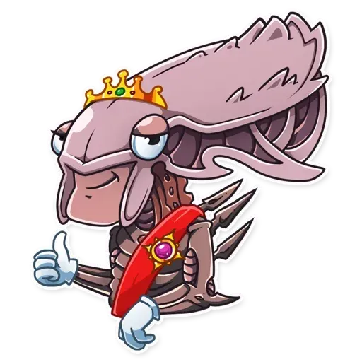 Alien - Sticker 28