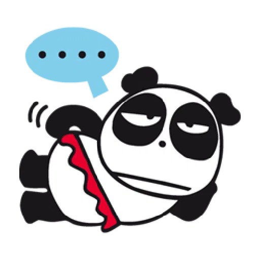 badtzmaru - Sticker 15