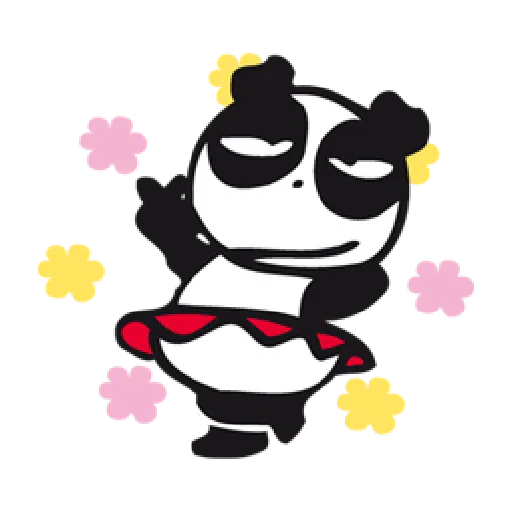badtzmaru - Sticker 10