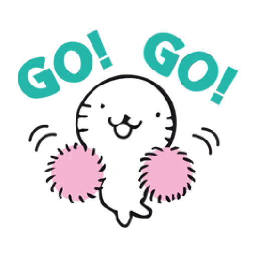 badtzmaru - Sticker 14