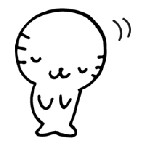 badtzmaru - Sticker 21