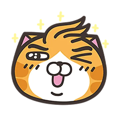 Assorted LanLan - Sticker 22
