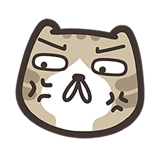 Assorted LanLan - Sticker 15