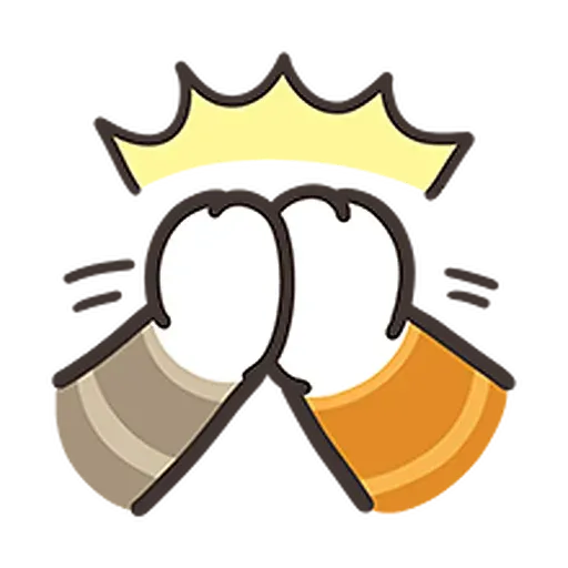 Assorted LanLan - Sticker 21