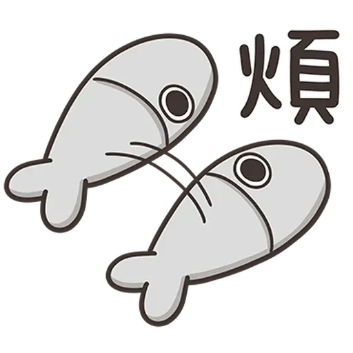 Assorted LanLan - Sticker 29
