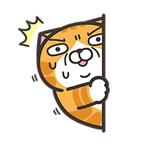 Assorted LanLan - Sticker 17