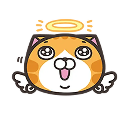 Assorted LanLan - Sticker 20