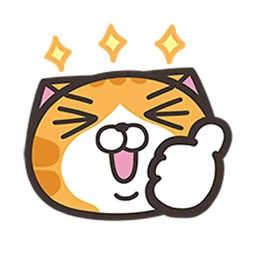 Assorted LanLan - Sticker 12