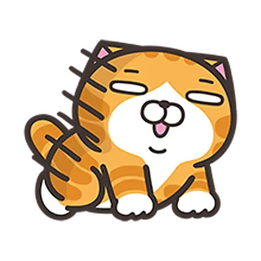 Assorted LanLan - Sticker 18
