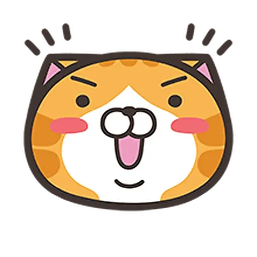 Assorted LanLan - Sticker 11