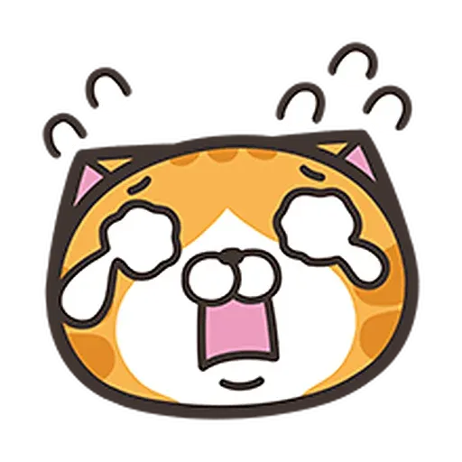 Assorted LanLan - Sticker 13
