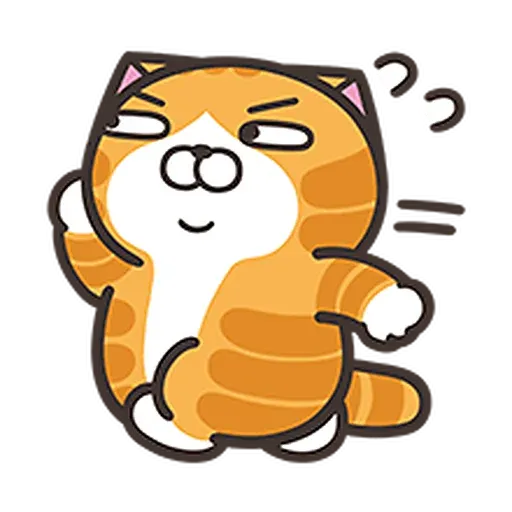 Assorted LanLan - Sticker 19