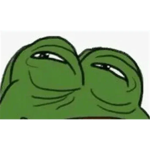 Pepe - Sticker 14