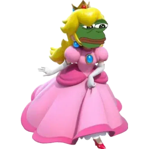 Pepe - Sticker 9