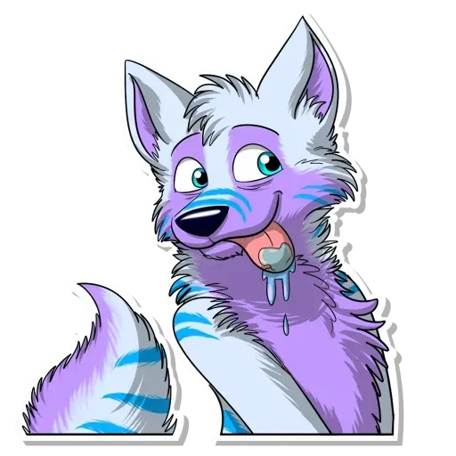 Kenora - Sticker 22