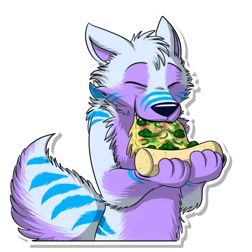 Kenora - Sticker 24