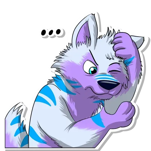 Kenora - Sticker 10