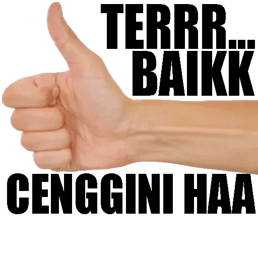 Tera - Sticker 15