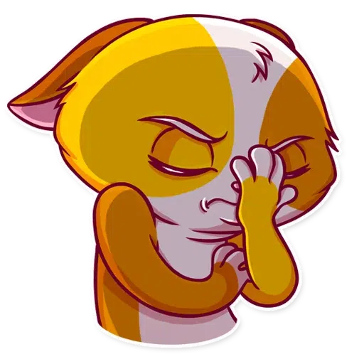 Jaspurr - Sticker 15