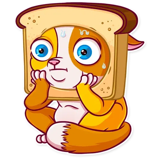Jaspurr - Sticker 16