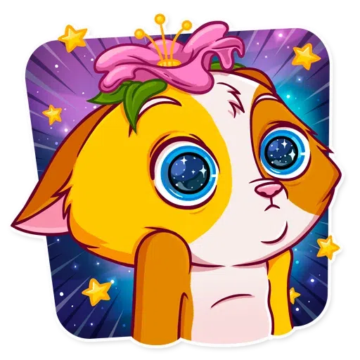 Jaspurr - Sticker 21