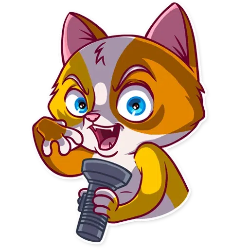 Jaspurr - Sticker 11