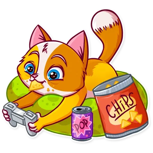 Jaspurr - Sticker 19