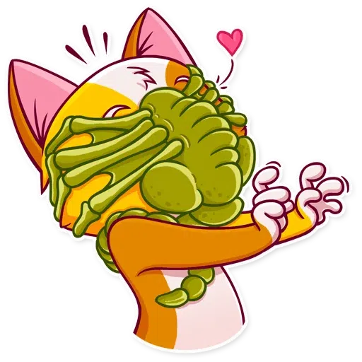 Jaspurr - Sticker 25