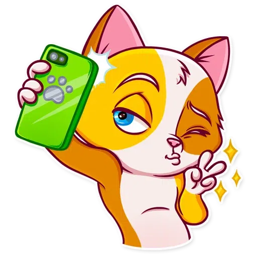 Jaspurr - Sticker 29